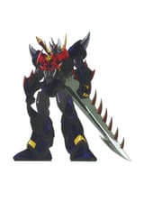 Mazinkaiser SKL