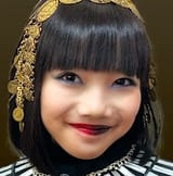 Atropos Smile