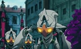 Xamd robots