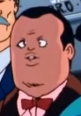 your average charfag