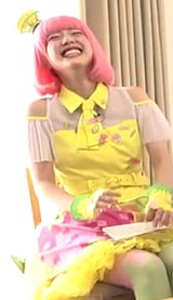 Laughing momdaughter