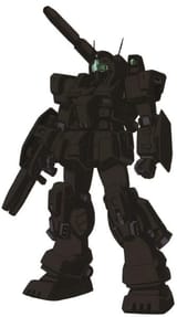FF GM III
