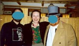 Amy Howard &amp; friends 2003