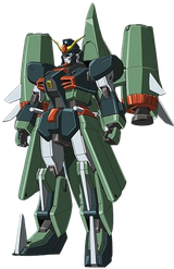 Chaos_Gundam