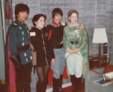 198? Lunaconn costumes