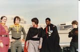 1983 Worldcon costumes Cecilia Garma Desular Zordar Micro-Lysis37