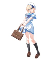 sailor gal kiri full