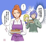 __garma_zabi_kycilia_zabi_and_icelina_eschonbach_gundam_and_1_more_drawn_by_kaki_hachi_nen__7ef692d5f3438c4305d03cc4d2989d0f