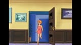Hang on! Judau to the Rescue! Part 3