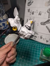 psycho doga wip