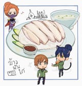 __nyaan_conch_xavier_olivette_and_kycilia_zabi_gundam_and_1_more_drawn_by_kawachi_rin__4c4ceb0b7464941fee787bd252791c28