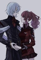 f