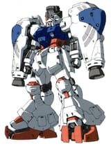 Kyoshi Takigawa GP02A