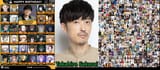 Takahiro Sakurai&#039;s roles