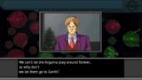 The enemy within part 5