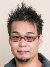 Shogo Muto