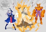 Burning Jiip