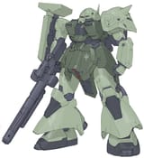 AOZ Zaku III