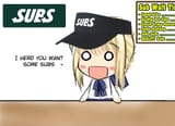 subs