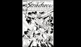 Strikeforce Moriarty