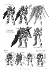 AGE concept more unified design