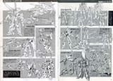 ZZ era concept art