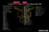 Kuuga discs