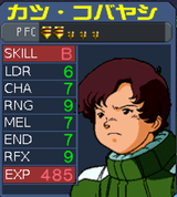 Katz reconstructed