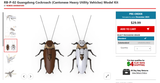 ROACH