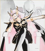 haman and qubeley