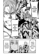 Knight&#039;s &amp; Magic - Chapter 47 - 19