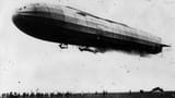 zeppelin