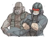G1andG2