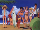 zz beach