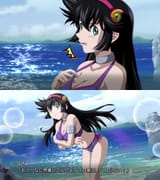 DD Tsubaki