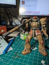 zaku revive 1