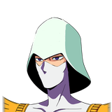 Ghost of Zeon