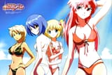 swimsuits