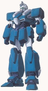 Rgm-196