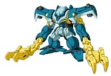 OZ-10VMSX-2 Gundam Burnlapius