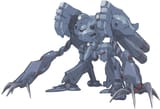 AMX-008M Ga-Zowmn Marine Type