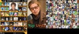 Yuji Ueda roles