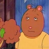 tired arthur