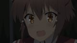 kanami cri wen she can&#039;t touch swords with other todger for 5 seconds