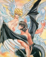 DevilCLAMP