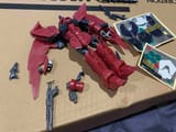ancient gunpla