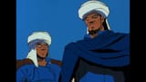 Souls bound to Africa part 3