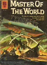 TERROR Master-of-the-World