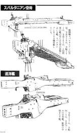 Alliance carrier &amp; cruiser119872657988