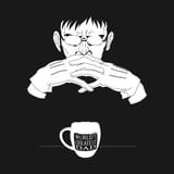 gendo dad mug